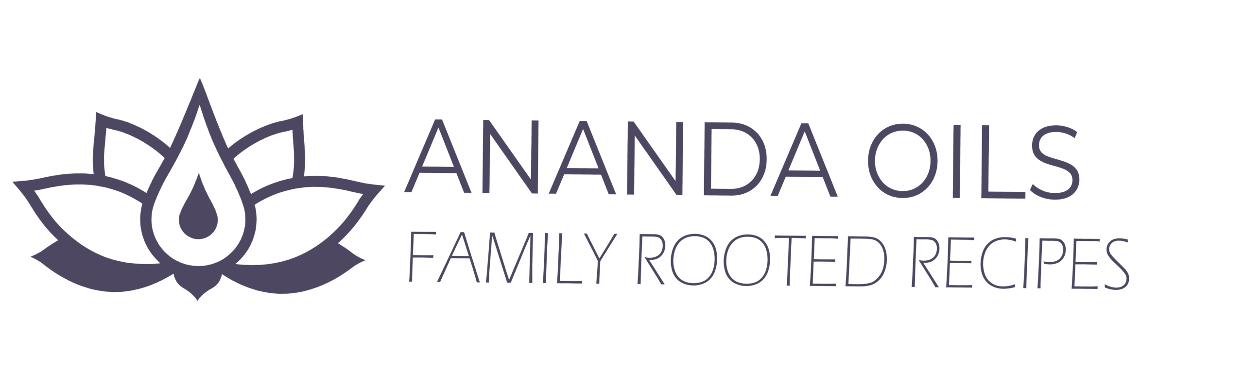ananda oils logo 2